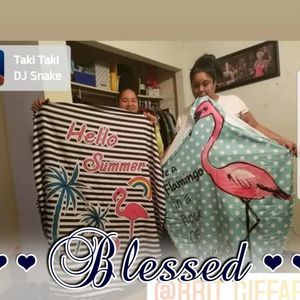 Meet your Posher, Loren